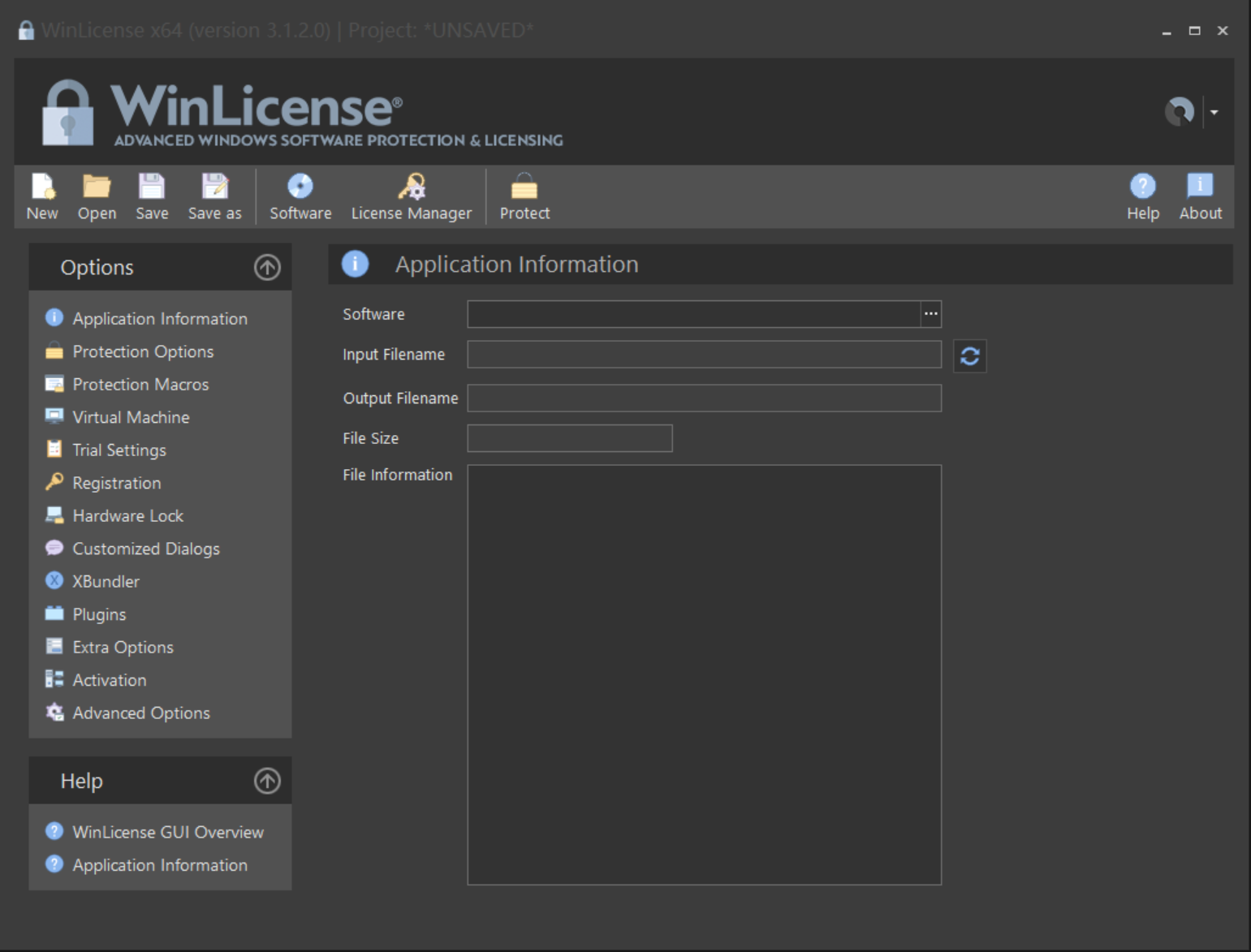 WinLicense 3.1.2 网络验证